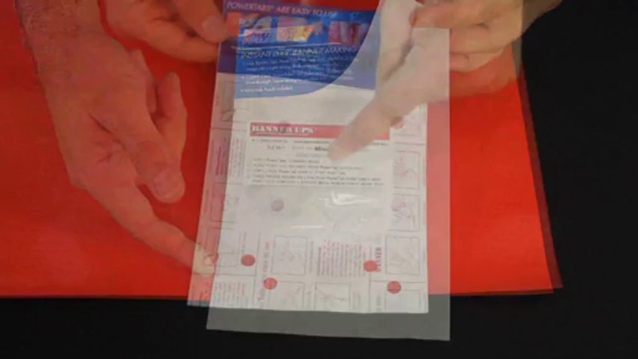 Mini Punch Final