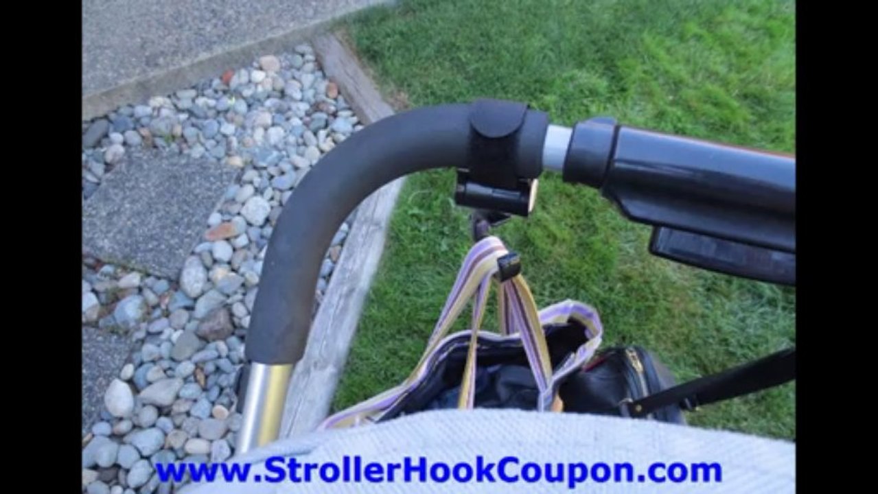 Best Strollers  Accessory Coupon