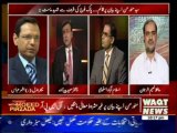 Tonight with moeed Pirzada 11 November 2013