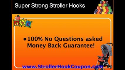 Stroller Strides  Accessory Coupon