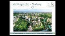 With Life Republic - An Residential Properties in Hinjewadi Pune