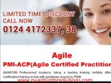 PMP, ITIL, Six Sigma, Agile, Togaf certification Training and Courses