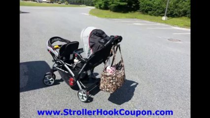 Chicco Liteway Stroller  Accessory Coupon