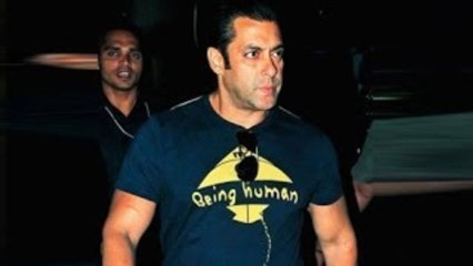 Salman Khan To Shoot For Kick Near His Panvel Farmhouse