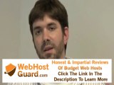 Blogger Jerod Morris on WordPress Hosting