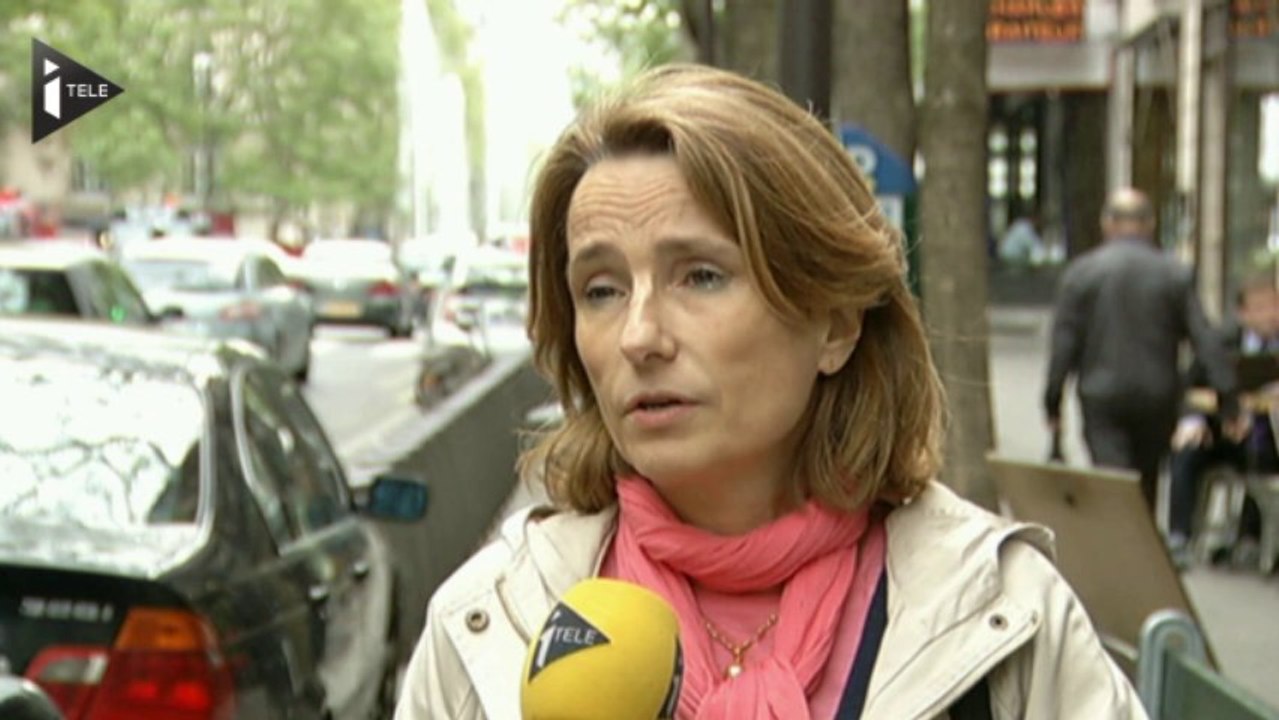 11 novembre : qui sont les manifestants qui ont hué Hollande ?