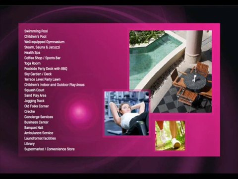 Ajmera Treon ,Wadala East ! New Project in Wadala East ! 2bhk -3bhk Flats for Sale in Wadala