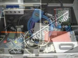 Oto Beyin Tamiri ve kursu www.otoarizatestcihazlari.com