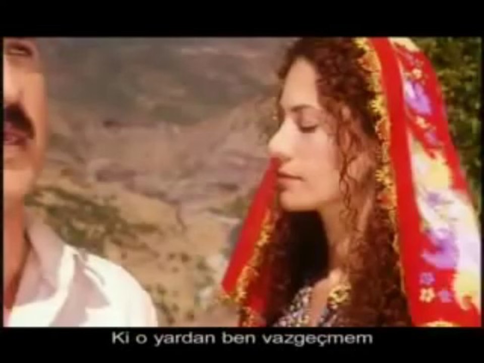 Ferhat Tunc- Ez qurbanacawe te