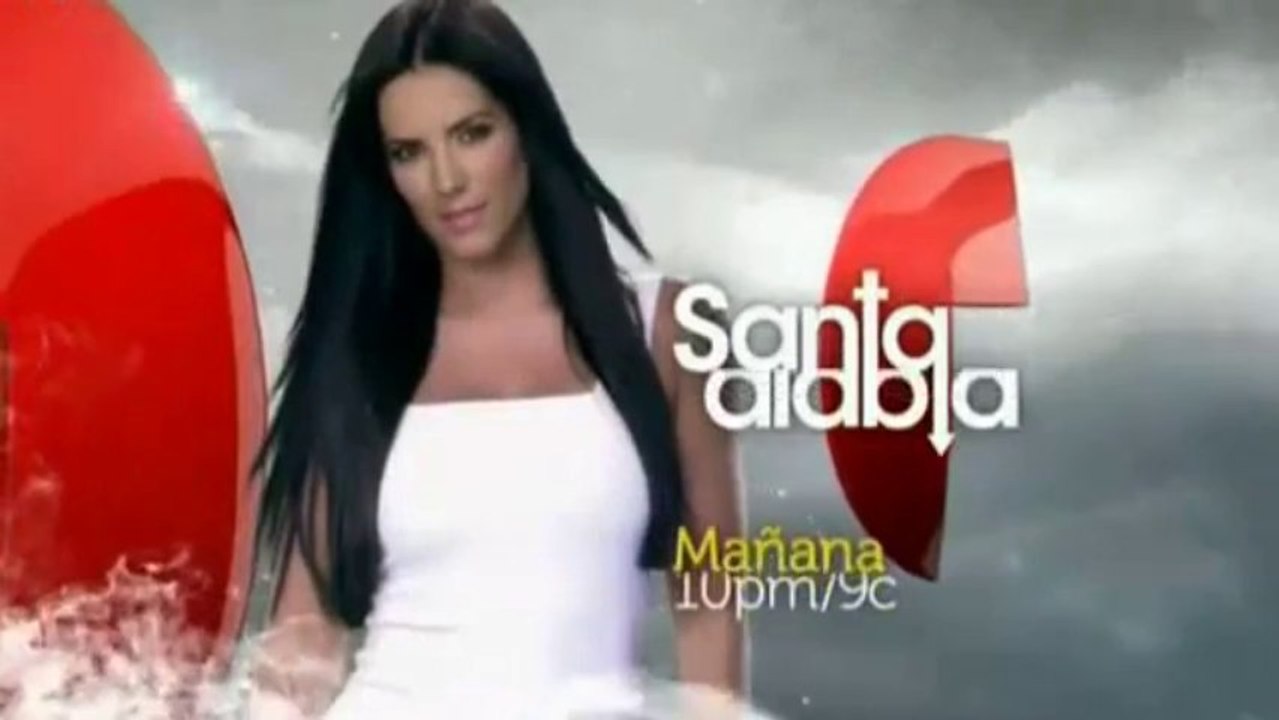 Santa Diabla - Avance Capitulo 68 - Telemundo