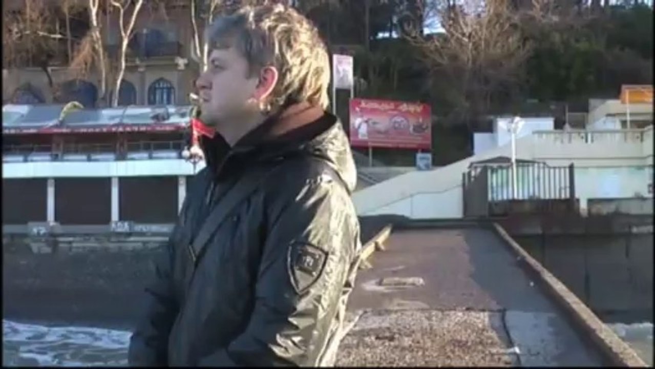 STEREOЛЮБОВЬ на SWMC 2010