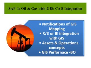 SAP Is Oil And Gas Online Training and Trainer Newport