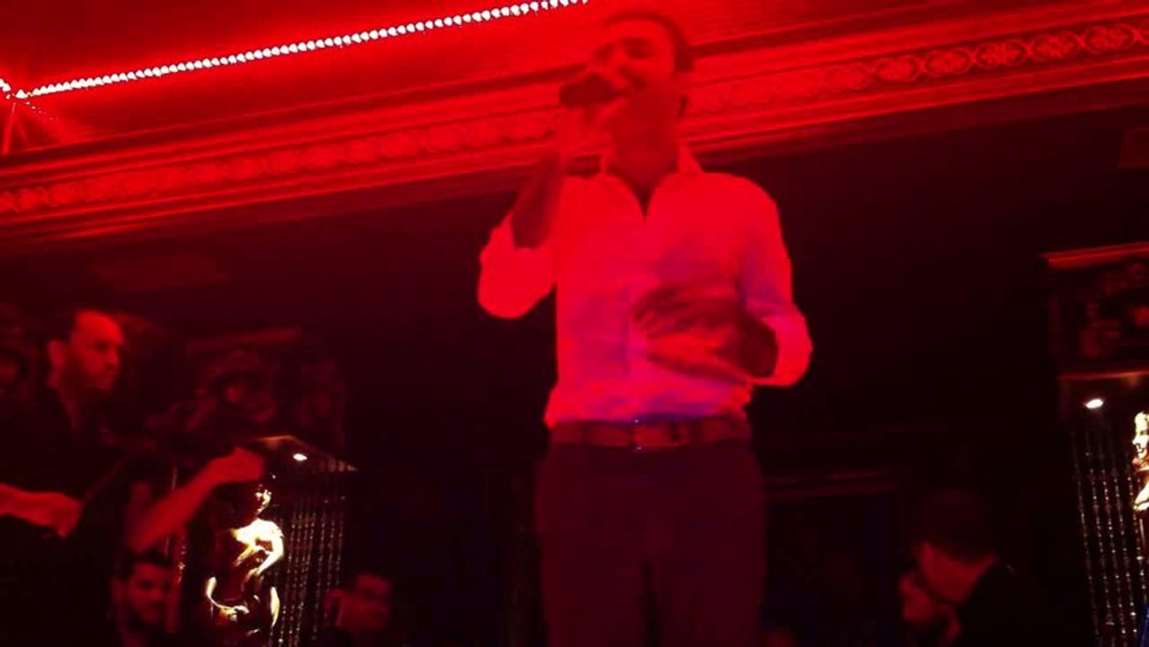 Erencan Soylu - beni benden alırsan
