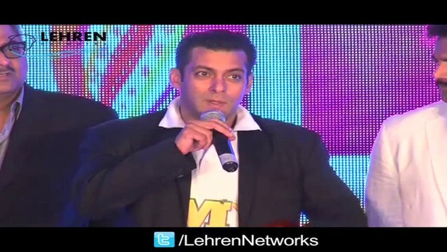 BIgg Boss 7 Salmans Cold War With Gauhar