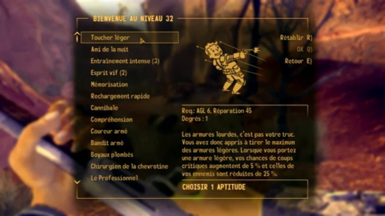 [PC] Fallout New Vegas - Partie 44 - Daturallucination (Honest Hearts)