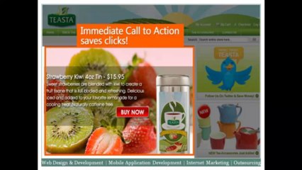 5 Tips and Tricks for an Effective Ecommerce Site