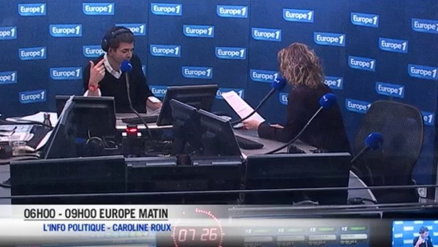 La réunion secrète entre Martine Aubry et François Hollande