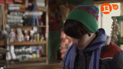 Los 80 - temp.06-cap.05.parte1