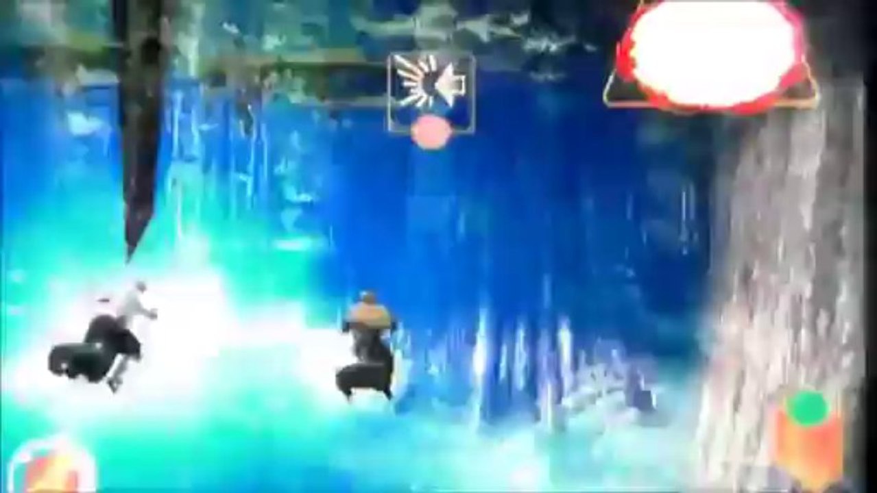 Star Wars Rebel Strike On GAMECUBE (Love A Ride In The Country)