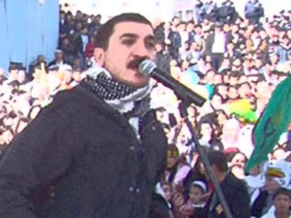 ferhat tunc - baba bugün alir daglar