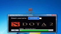 Dota 2 Item Hack v4.0.0 Free Download 2013