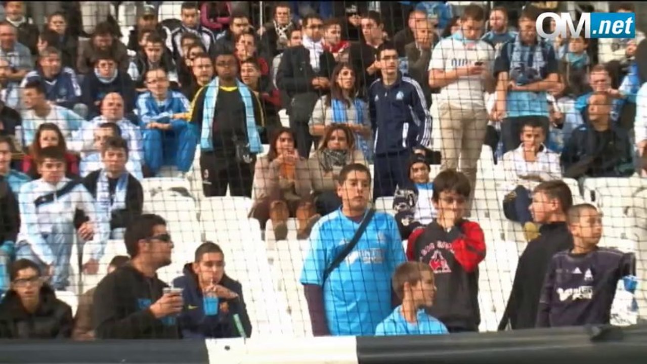 Objectif match : les coulisses d'une victoire