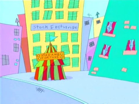 Bili super heroj - Bili detektiv 04