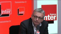 L'invité de 8h20 : Pierre Laurent, secrétaire national du Parti Communiste.