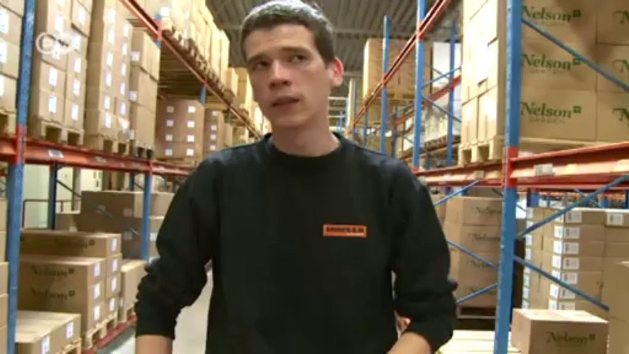 Chancenlos im reichen Schweden | Global 3000