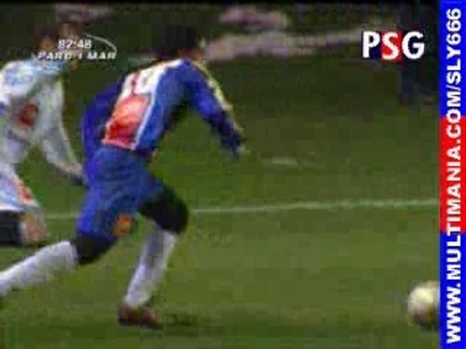 2 marseillais dans le vent