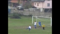 Le pire raté de l'Histoire du foot amateur !