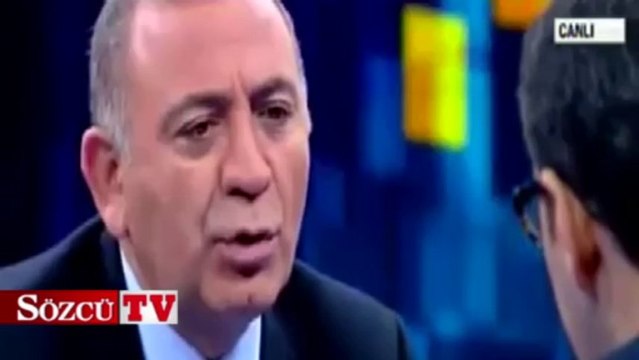 Gürsel Tekin: İçim paramparça