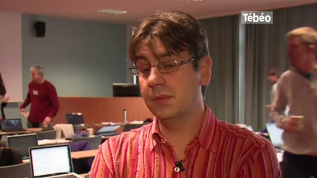 Vagues. La Bretagne aux avant-postes