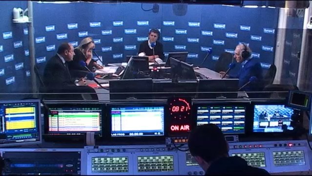 Squarcini : Des évènement inacceptables