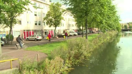 Niederländische Stiftung lockt Alkoholiker mit Bier zur Arbeit