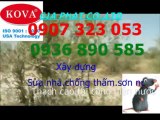 Cong ty chong tham nha quan 2 sika / (0907 323053)