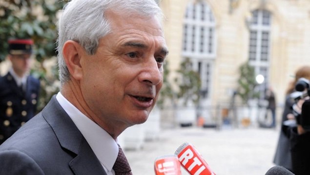 Remaniement : Bartolone s'en remet à Hollande, seul responsable