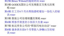 《亿万案例大解析》教程介绍