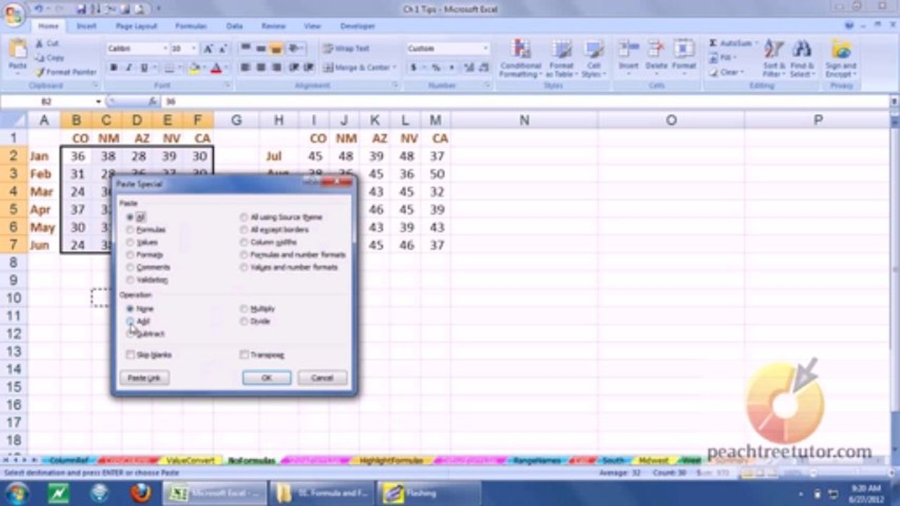 05.Updating values without formula_(new)