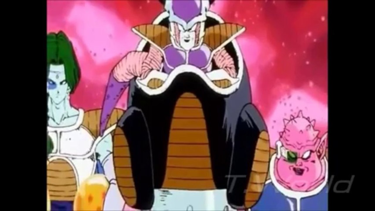 Promo Dragon Ball 3