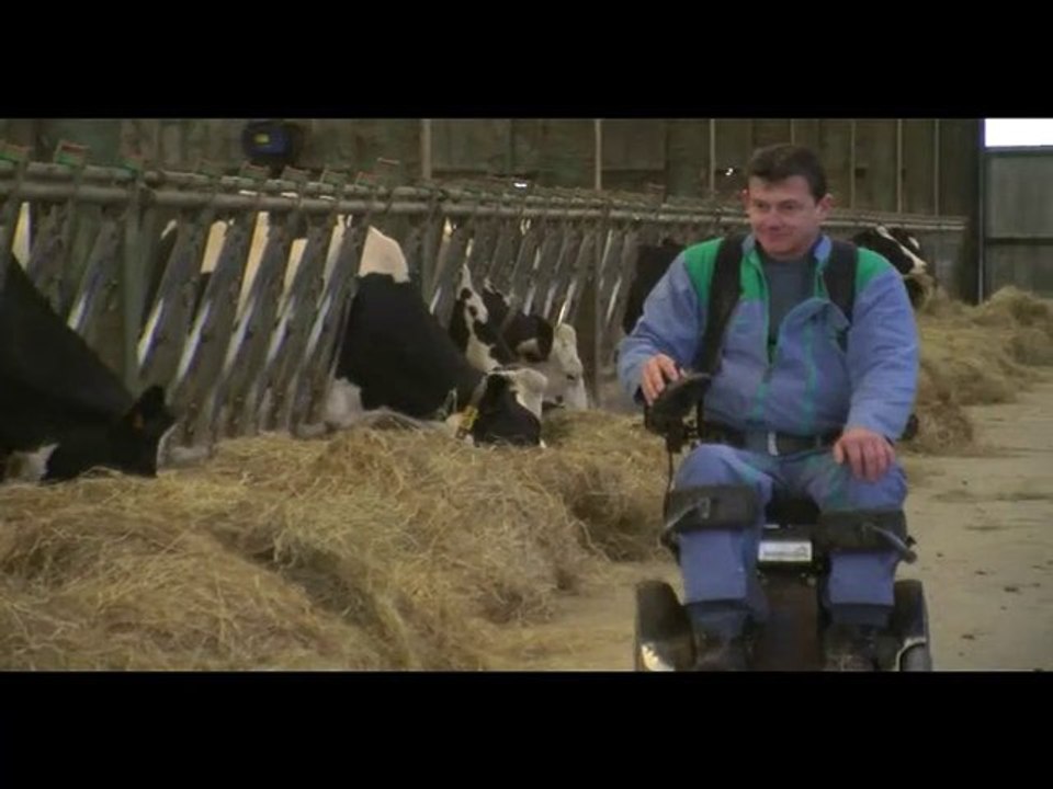 Prix Handi-Entreprise Citoyenne 2013 Catégorie "entreprises de moins de 20 salariés"