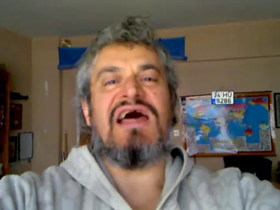 matillaatasever - BEHÇET ABİ