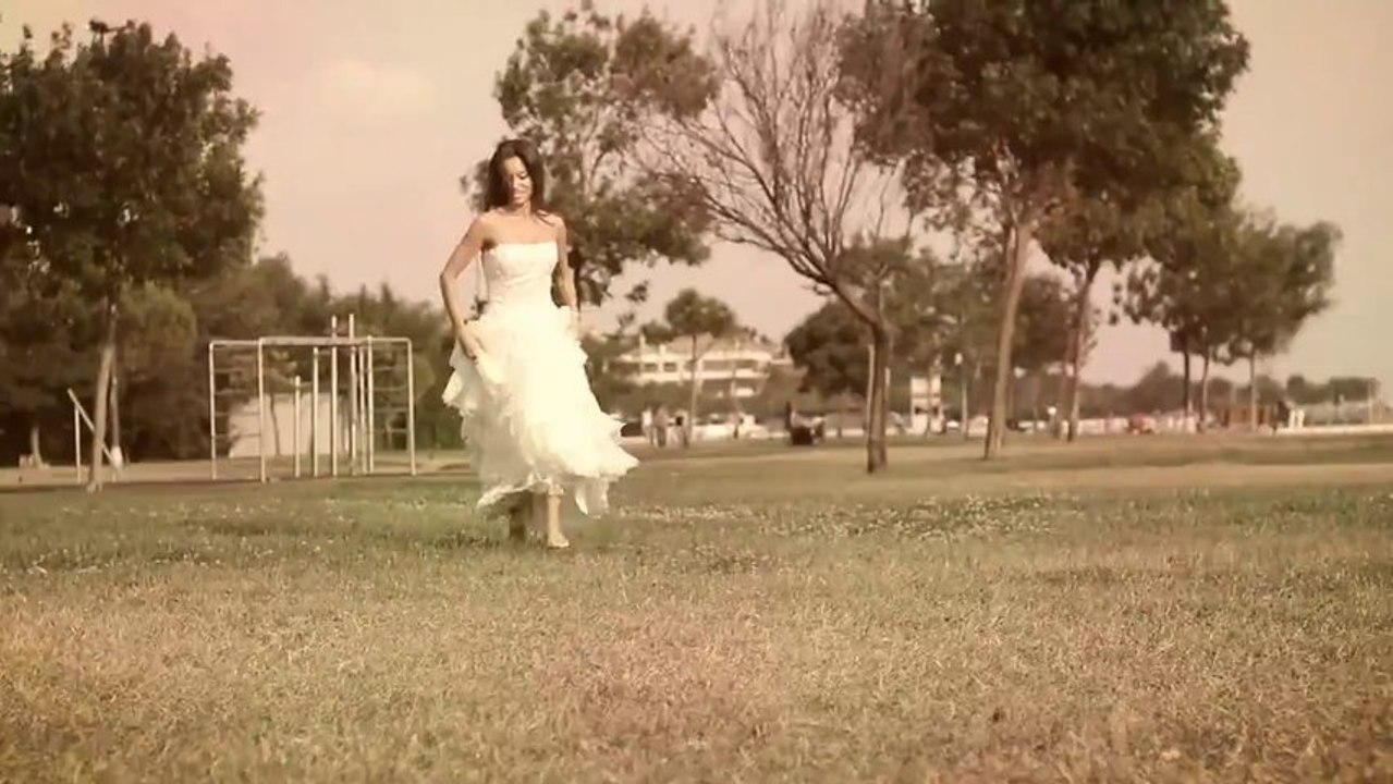 Peren Fildişi - Euphoria