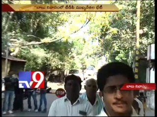 TDP to send a letter to GoM