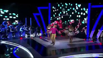 Nemanja Stevanovic - Ti prelepa zeno - Grand Parada - (TV Pink 2013)