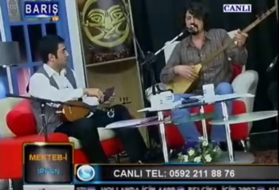 hüseyin korkankorkmaz - garip haldeyim