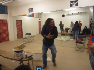 Torombo Suarez & Murtaza Torun & Ozgur Cıftcı Flamenco Fiesta