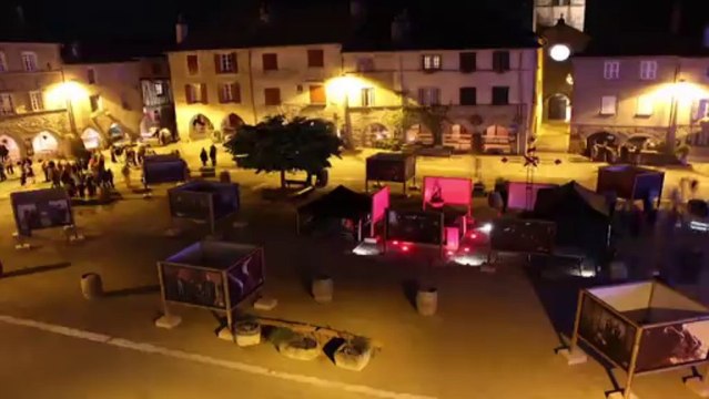 Les meilleurs moments des 20 ans du Veau d'Aveyron et du Ségala