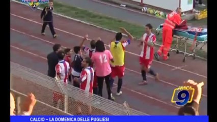 Il punto sulla Domenica delle Pugliesi