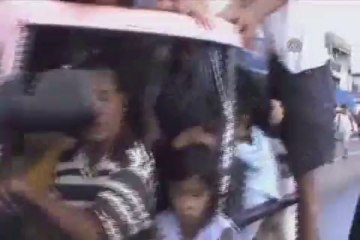 Dünya Filipinler için seferber